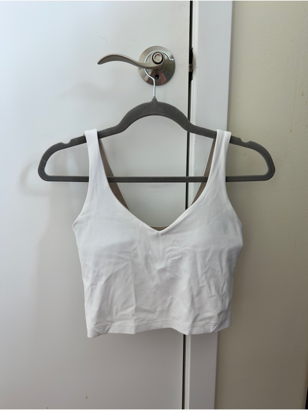 Lululemon Align™ Tank Top Light Support, A/ B Cup
